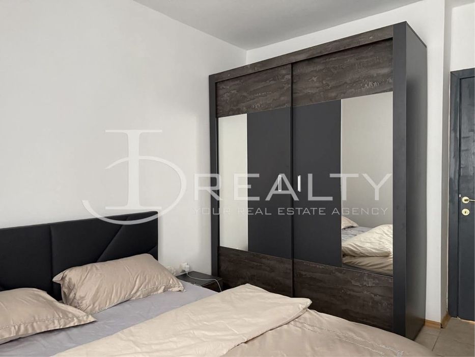 Продава се Тристаен апартамент в Свети Влас - 72 кв.м за 1042 €/кв.м - Снимка #5