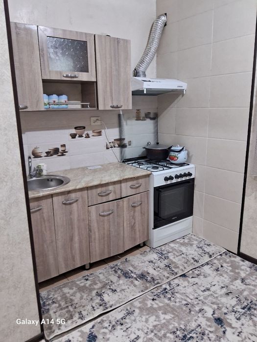 Arenda kivartira 4 xona