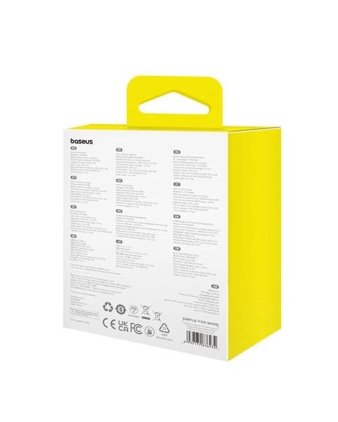 Преносима батерия Baseus Magnetic Mini,  MagSafe, 20W, 5000mAh