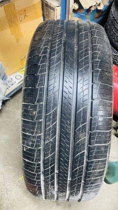Продам резину R18 Hankook