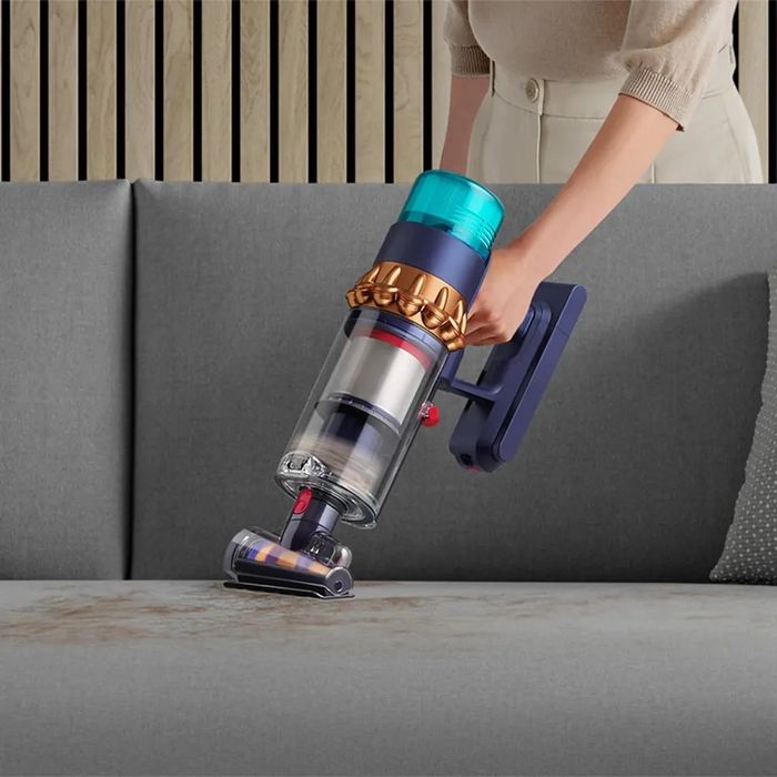 Пылесос Dyson Gen5detect Absolute — Топ модель Dyson | В наличии