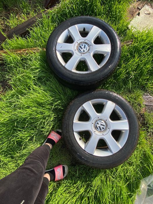 Oferta ❗️❗️ Jante volkswagen  R16