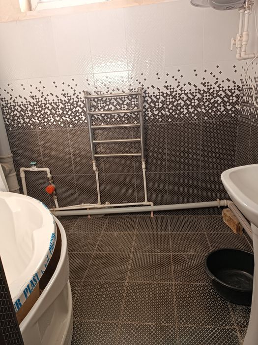 2 honalik dom ijaraga