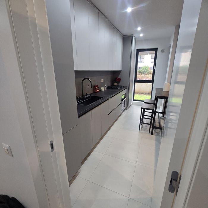 Curățenie apartamente după chiriași / înainte sau după mutare – Bucure