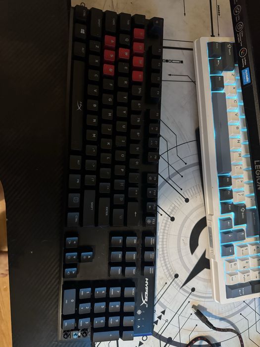 Tastatura HyperX Alloy FPS