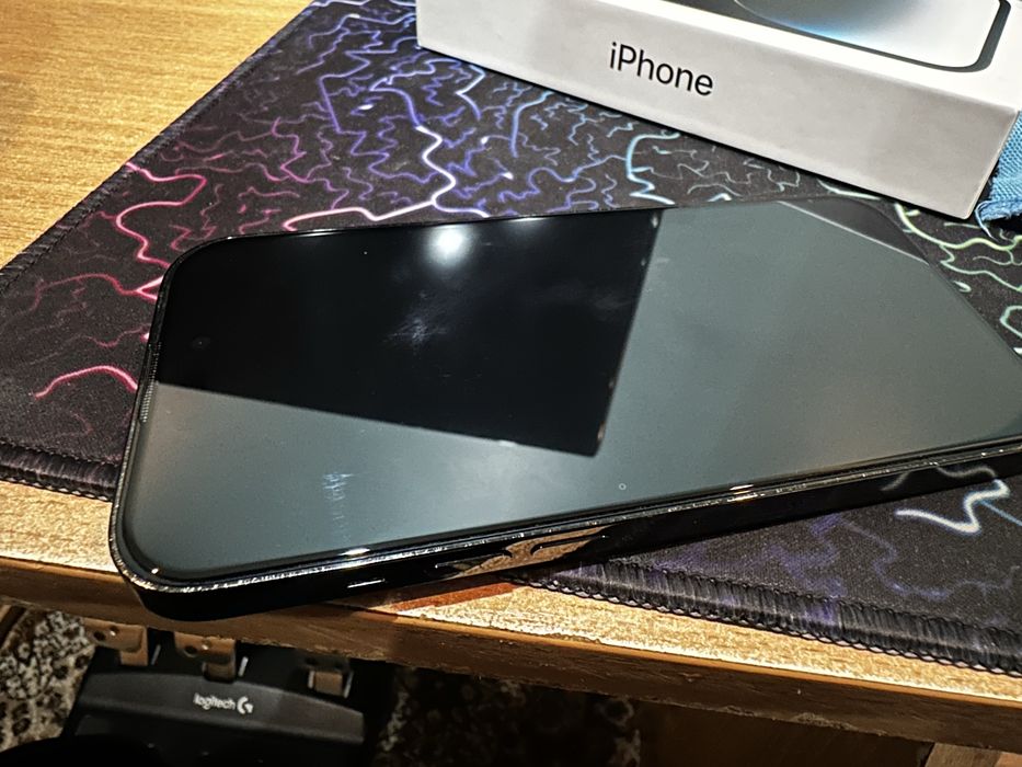 Iphone 14 Pro 128GB  В Гаранция