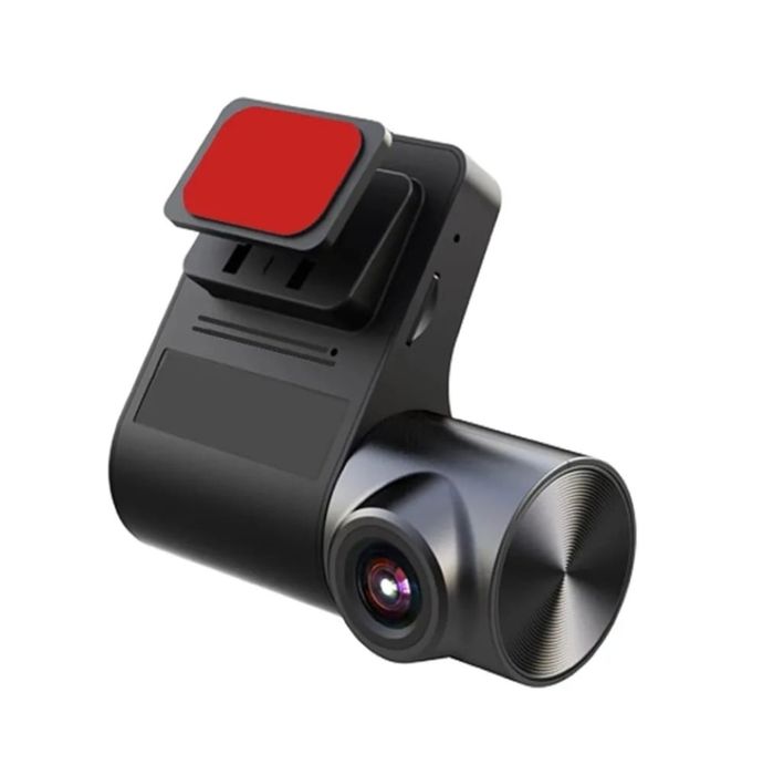 Camera auto de bord Full HD - MicroSD - WiFi - USB