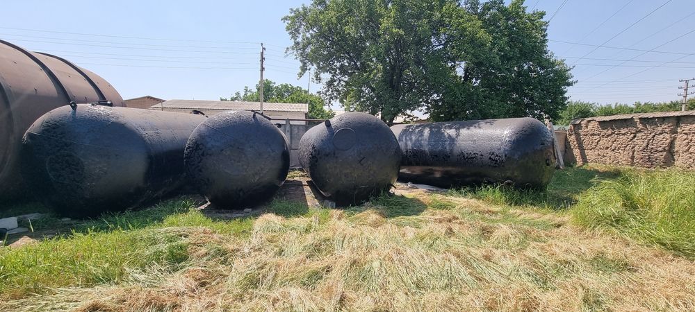 Ёмкость Гидроизолированая