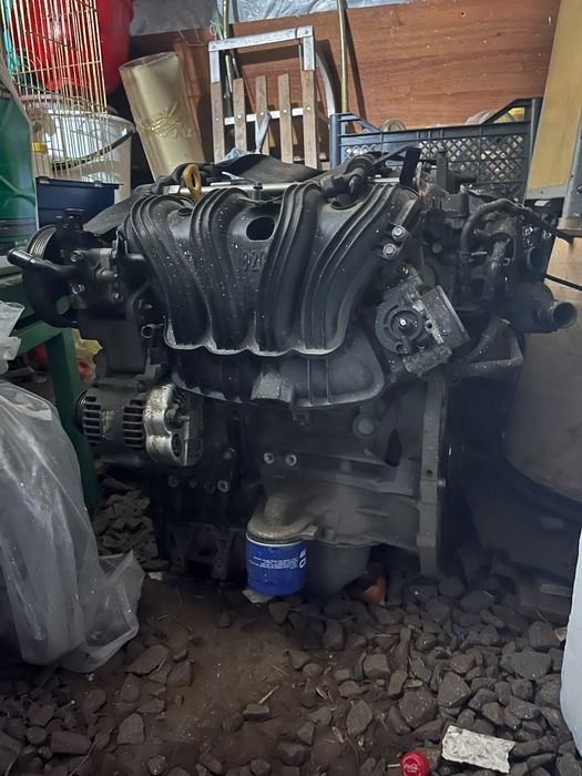Продам двигатель G4KA (kia , Hyundai )