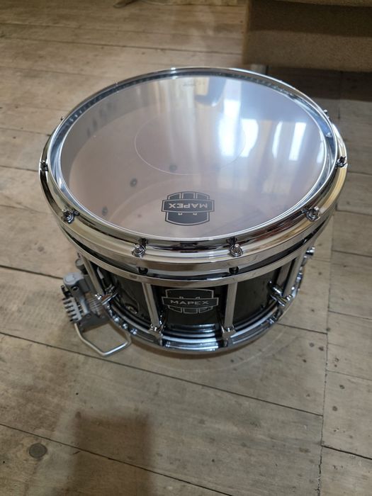 Tobă de fanfară de tip premier Mapex Quantum XT Marchin