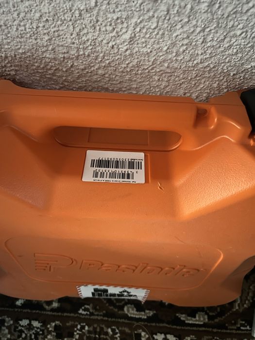 Makita DLS714NZ+ paslode IM56A F16 Lithium