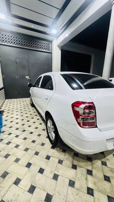 Cobalt 2025 style 4 pozitsa xolati ideal s vikup arenda