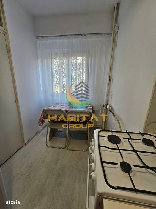 2 camere de inchiriat Unirii metrou
