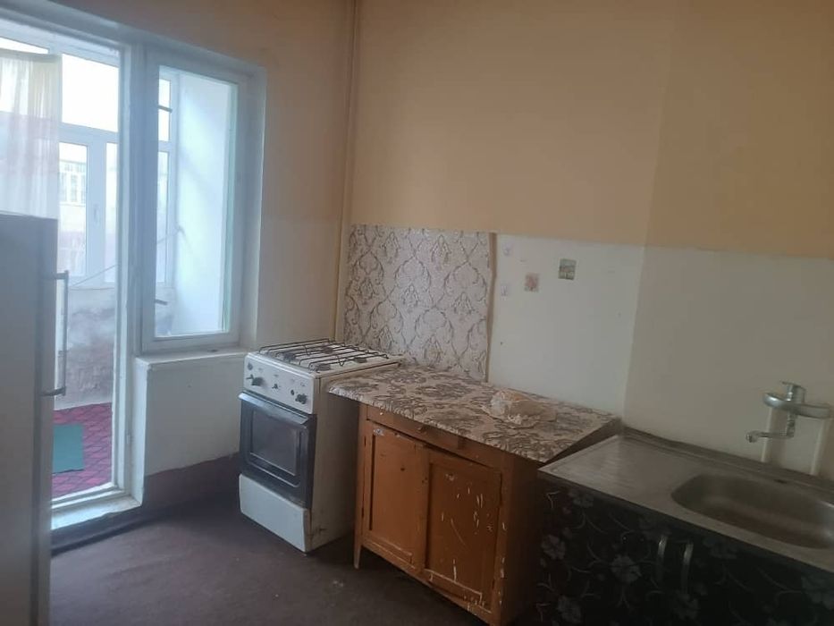 2 хонали  Квартира ижарага берилади
