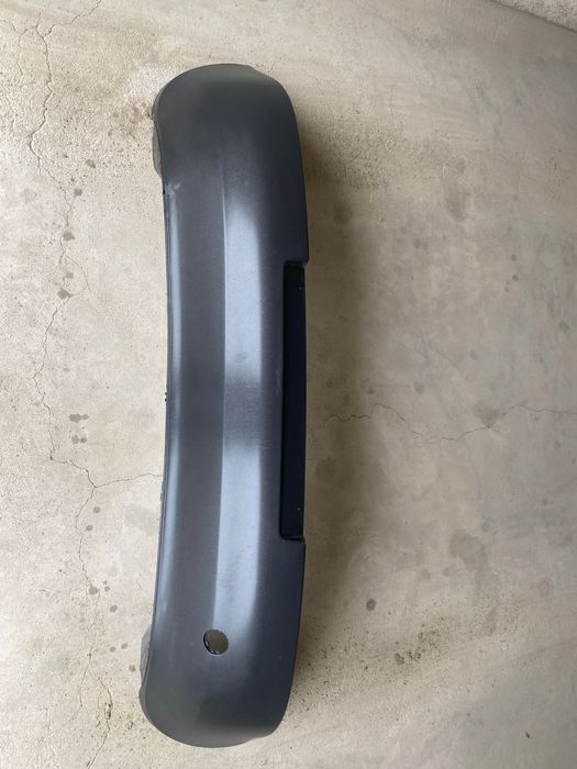 Заден стоков дефузьор за голф 5