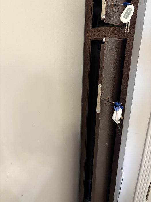 Продам сейф в отличном состоянии