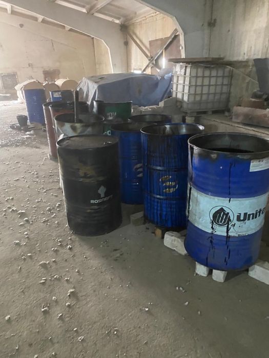 Линия по производсту Рубероида