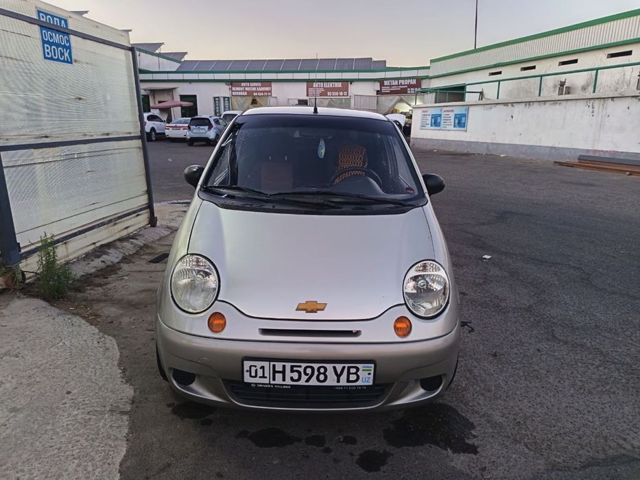 Matiz best Srochno