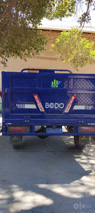 BODO Муравей сотилоди 1800 $