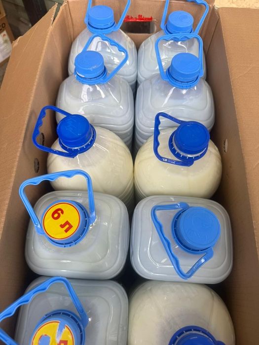 Кымыз шубат 1500 доставка бар