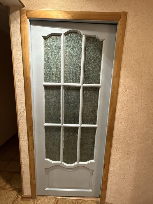 Дверь Прихожи сатылады срочно