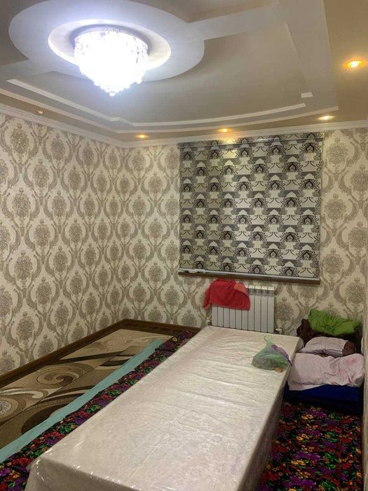 Samarqand senterida 2x uy sotiladi