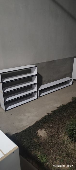 Stelaj. Polka. Vitrina. Стеллаж. Полка. Витрина.