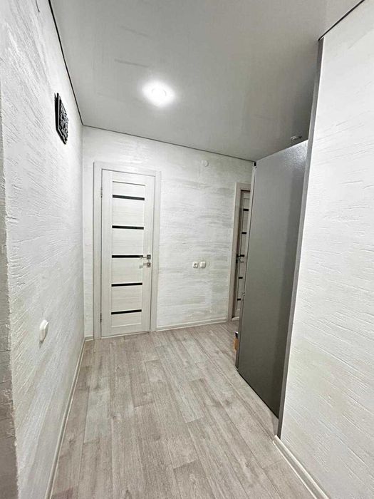 3-комн. квартира, 85.4м²
