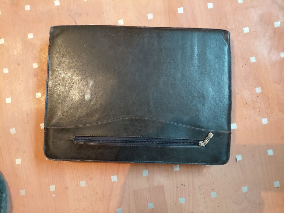 Кожаныие сунка учительские