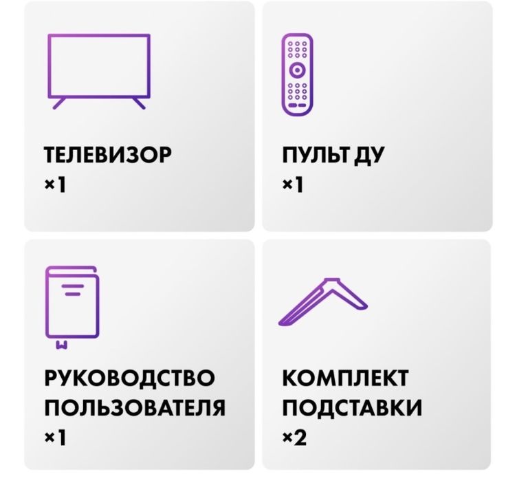 Продам телевизор Haier 43 Smart Tv S 2/Google Tv.
