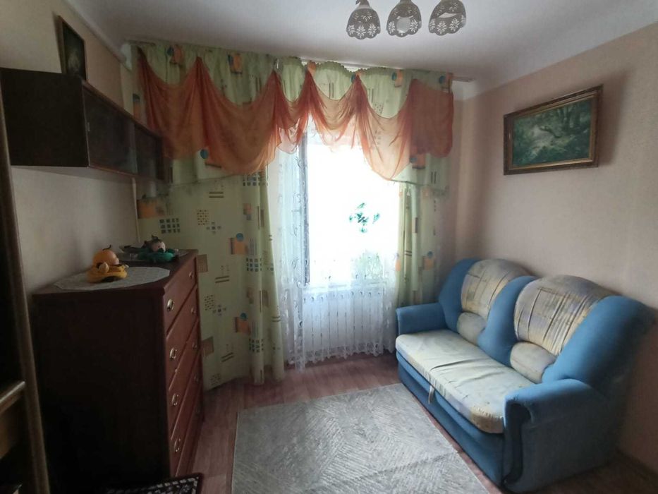 Продам дом (1/4 часть)