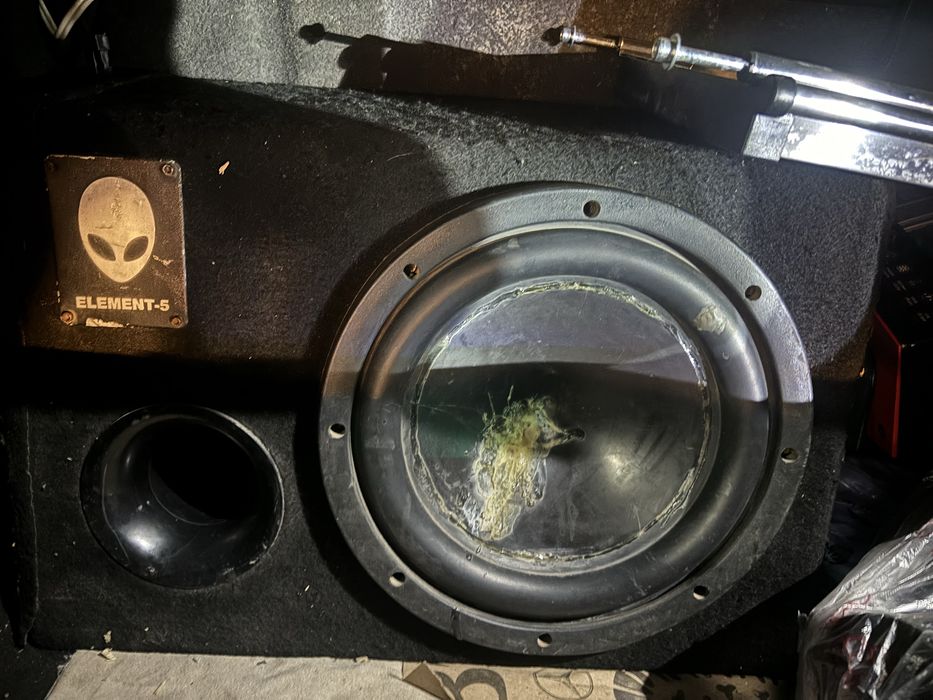 Буфер Пионер оригинал 5 елемент 5 element срочно