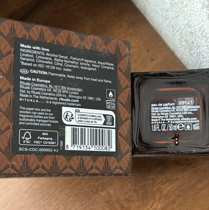 Maharaja D’Or 50 мл