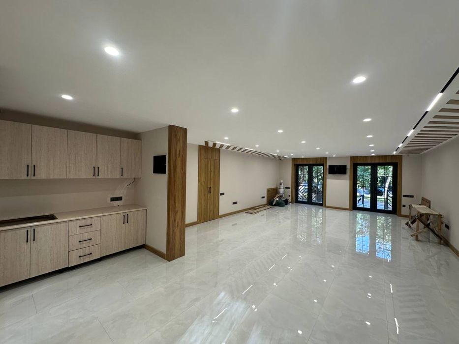 Аренда нежилое помещение вдоль дороги с площадью 83м2 ор: IT Park