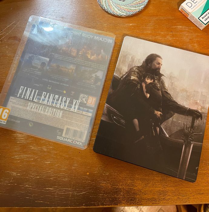 Jocuri PlayStation 4