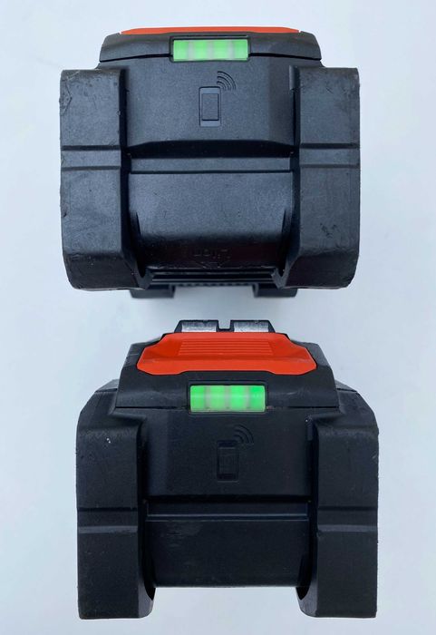 ТОП ОФЕРТА! HiLTi TE30-22 NURON - Акумулаторен перфоратор 2022г.
