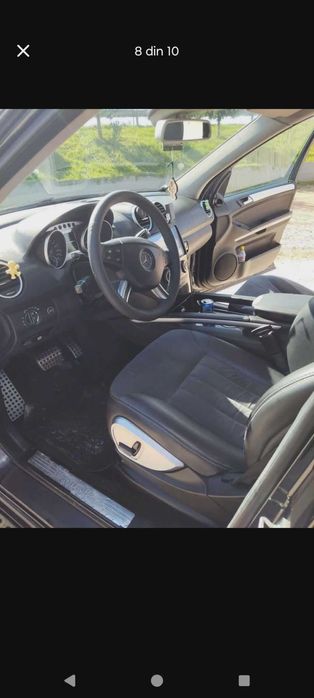 Vand mercedes 320 stare foarte buna