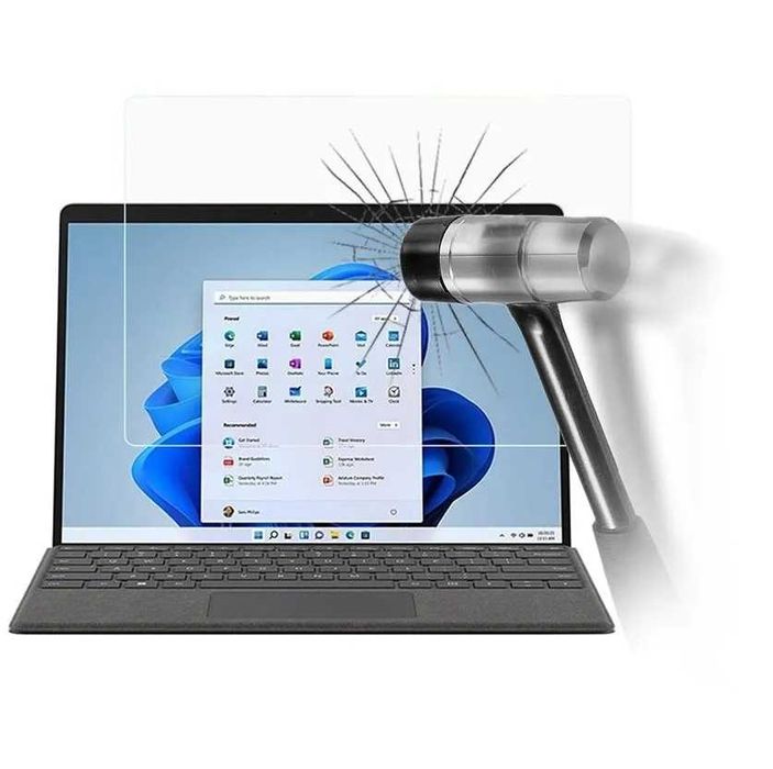 Folie sticla ecran Galaxy Tab S11 ULTRA Surface PRO 8 9 iPad 13 inch