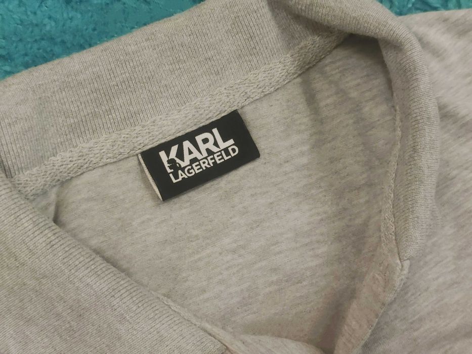 Tricou Karl Lagerfeld
