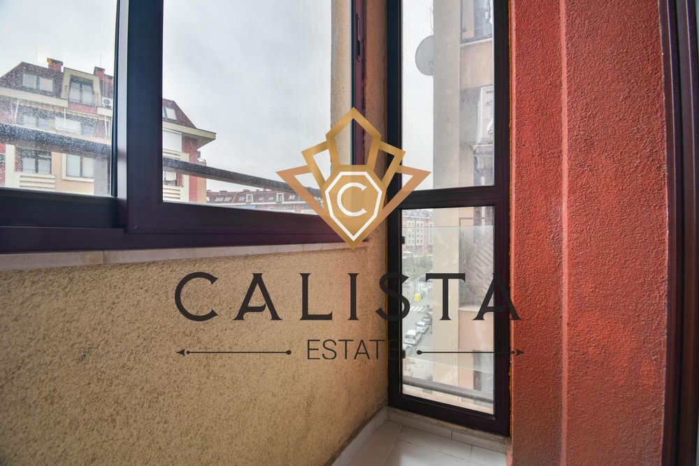 Дава се под наем Многостаен апартамент в София, Дружба 2 - 120 кв.м за 1000 € - Снимка #15