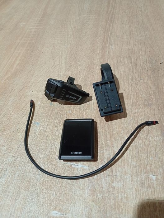 Chit complet kiox 300 . Bosch bicicleta electrica
