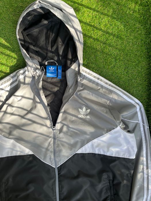 Мъжко горнище : ADIDAS XXL