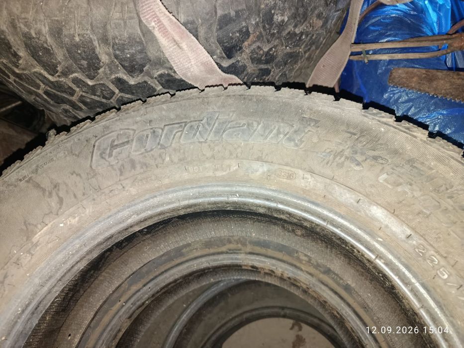 Запчасти автошины