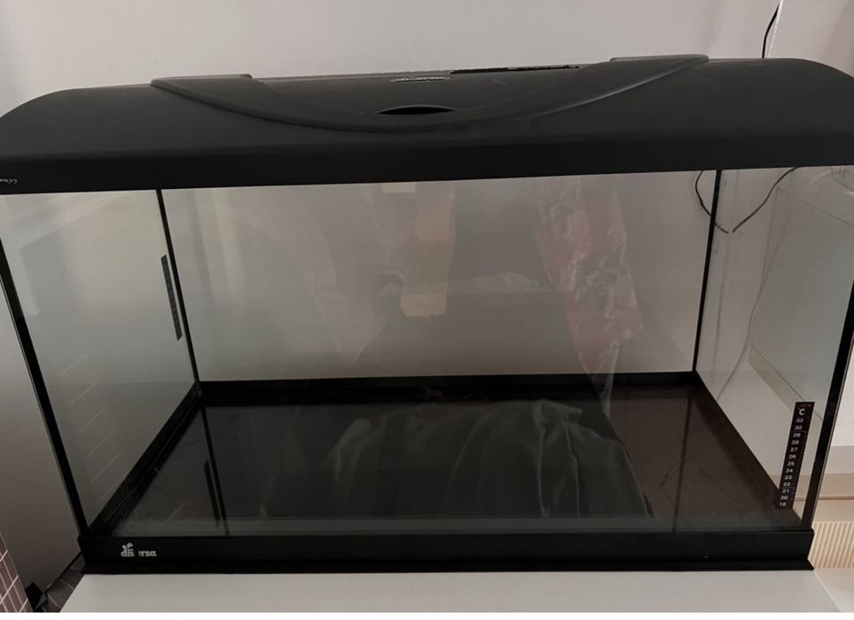 Acvariu Diversa 112 L reptile, hamsteri  sau pesti