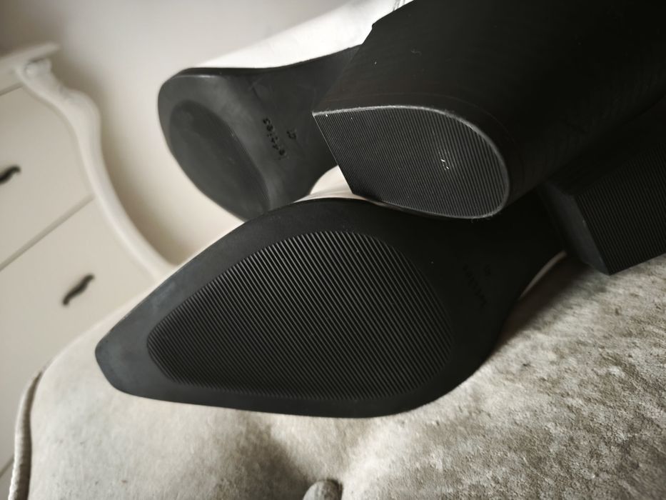 Ciocate Lefties superbe mărimea 41