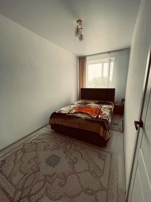 Продам 2х комнатную квартиру
