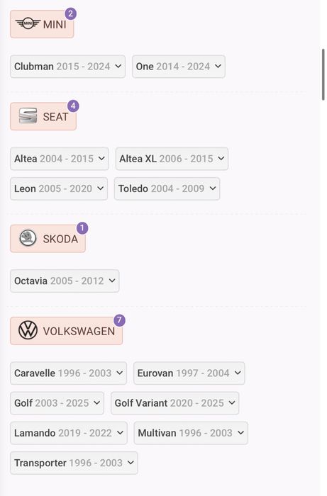 ОРИГИНАЛНИ Джанти 5х112 16 цола BMW 1 2 | БМВ | MERCEDES | MINI | VW