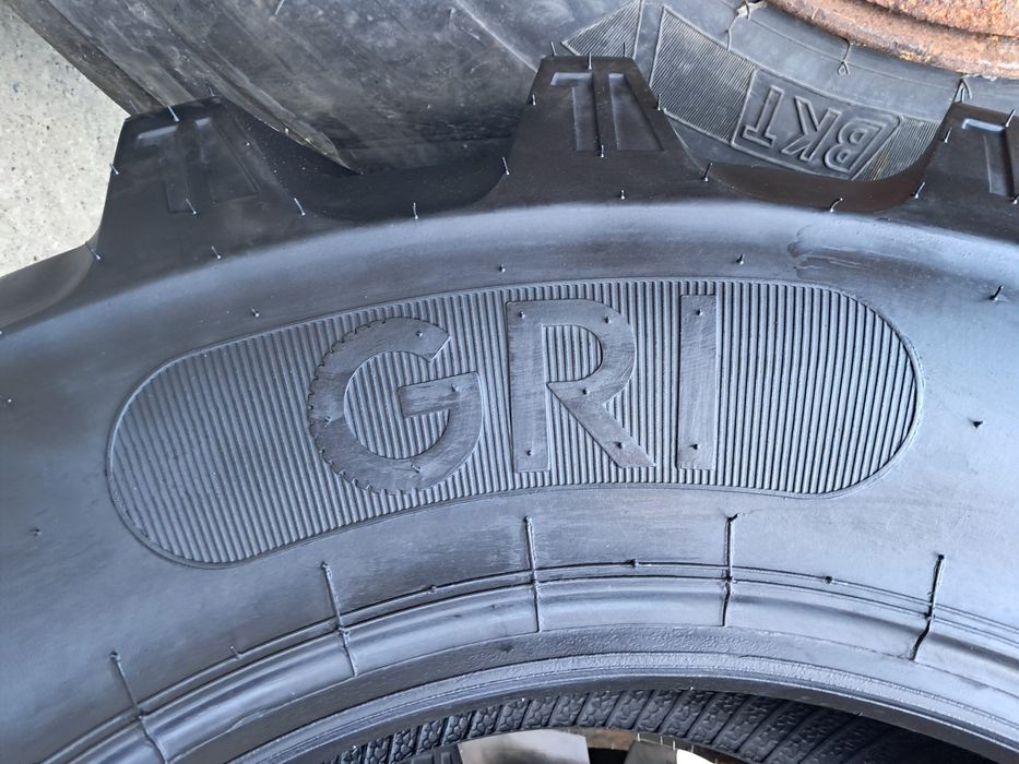 ANVELOPA 420/70 R28 GRI GREEN 133D XLR 70 TL  Cauciucuri tractor, Fiat, Case, Fendt, John Deere, New Holland, Massey Ferguson, UTB   Cauciucuri tracto