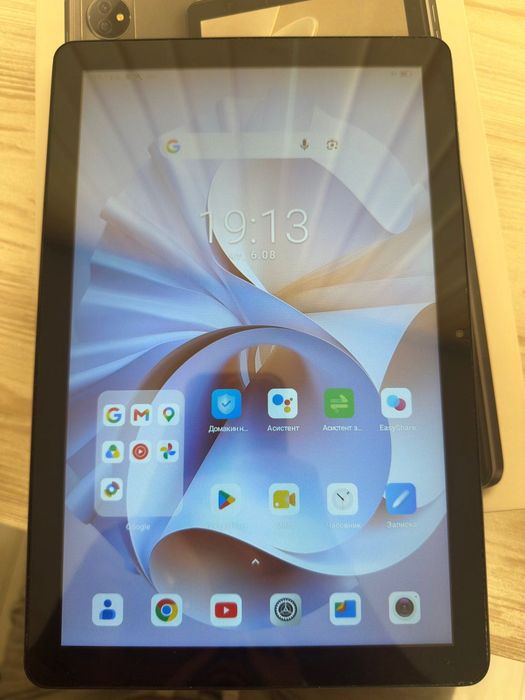 Таблет blackview tab70 wifi
