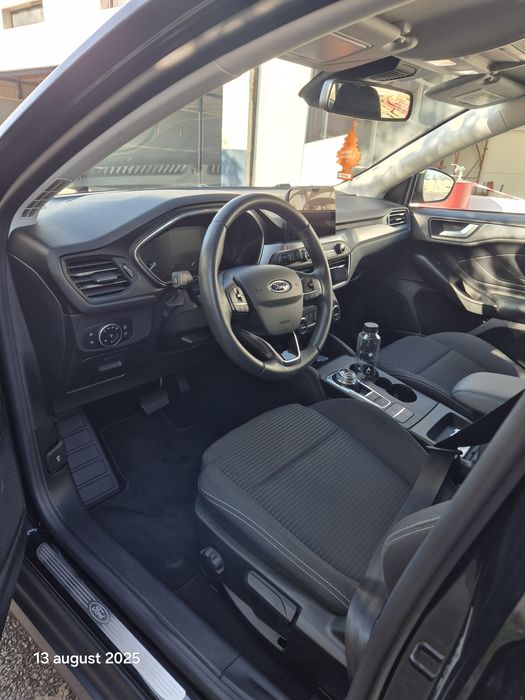 Vând Focus 2020/1.5tdci/automat